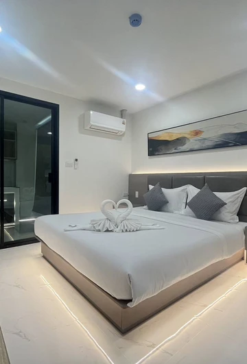 รูปภาพของเอสแอนด์วายอพาร์ทเม้นต์