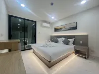 S&Y Apartment فنادق في خون كاين