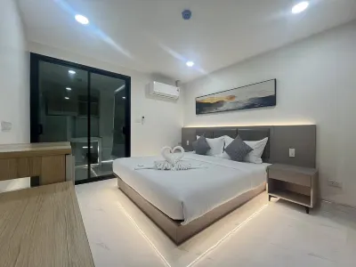 S&Y Apartment Các khách sạn ở 