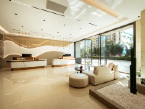 AuraYS.hotel Hotels in Midu