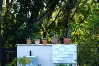 Beijing Maple Forest Ferry Homestay Hotels in Yanqing District