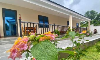 Lam Bungalow Resort & Spa Phu Quoc