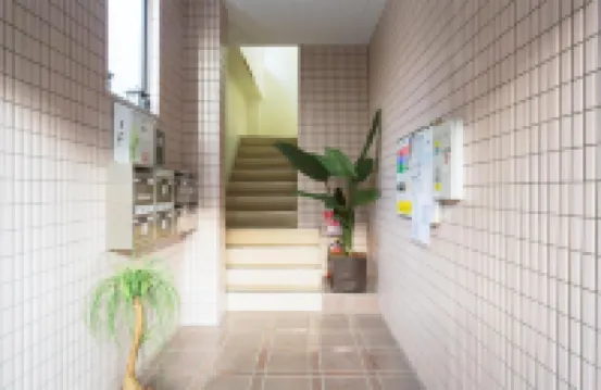 Nestay suite 東京田端 鄰近田端站的酒店