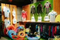 Ilocos Urban Wave Resort Hoteles en 