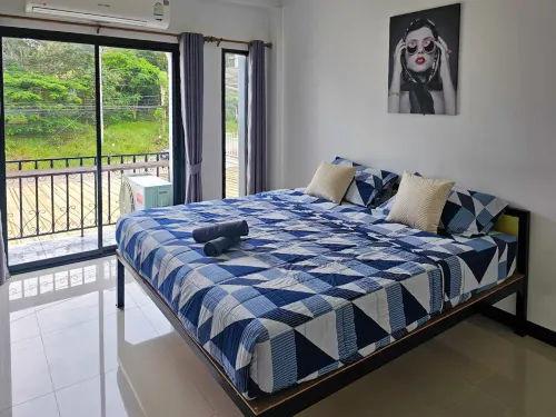 Norn nee Na Khao Kho - 3-Star