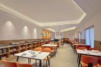 恐龍很忙假日酒店（自貢方特恐龍王國店） - 早餐