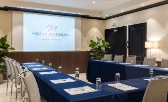 Best Western Plus Hôtel Massena Nice