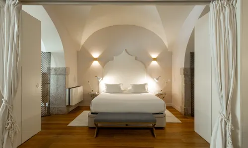 Almaria - Da Corte Apartments | Chiado