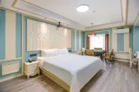 南•昌︱Tengwong•Metropolitan歡悅MAX酒店(西湖灌嬰路地鐵站店)