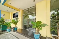 Hotel O Wesly House Hotels in Babura