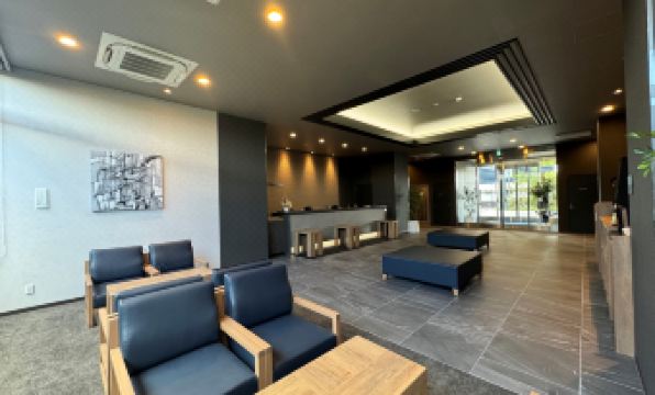 HOTEL ROUTE-INN TONAMI INTER