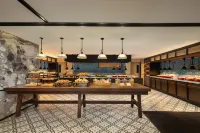 Four Points by Sheraton Beijing Sanlitun Workers Stadium