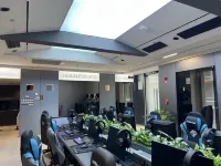 HemanHotel（Outlets） - Gym