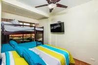 Coco Sunset Hills 52 - balcony