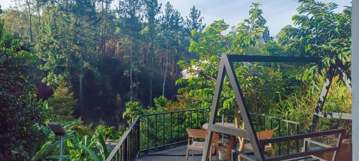 Mount Crest - Ella Các khách sạn ở Badulla