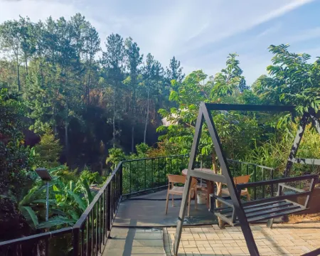 Mount Crest - Ella Hotels in Badulla