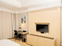 Danyang Weijingwan Grand Hotel Danyang otelleri