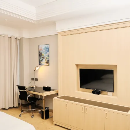 Danyang Weijingwan Grand Hotel