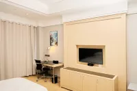 Weijingwan Grand Hotel