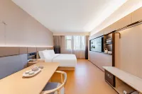 Seasons Hotel (Baotou Hude Mulin Avenue North Weapon City Branch) Hotels in Baotou