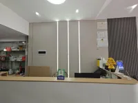 Fulaite Hotel Lijiang