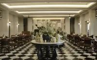 The Shalimar Boutique Hotel - breakfast