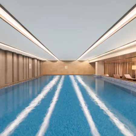 Holiday Inn CHENGDU ORIENTAL PLAZA by IHG