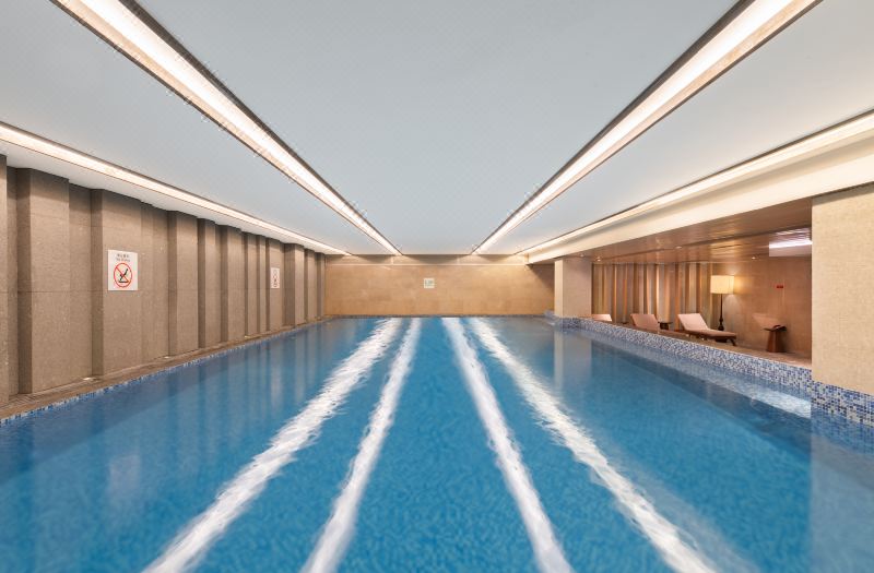 Holiday Inn Chengdu Oriental Plaza by IHG photo 2