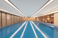 Holiday Inn CHENGDU ORIENTAL PLAZA by IHG - Yüzme Havuzu