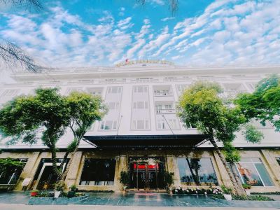 Ha Long Harbour Hotel