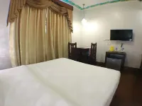 NSCC Hotel Vigan Hotels in Vigan