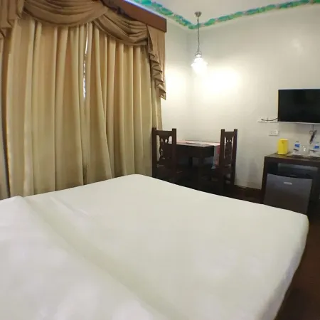 NSCC Hotel Vigan