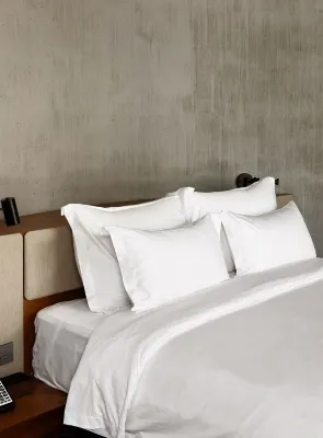 Serene Vita Retreat Hotels in 