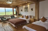 Arro-KhmtSang Hotels in Litang