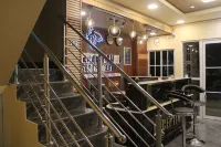 Breeze Haven Surf Retreat Hotels in Thimarafushi