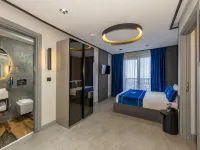 The Private Airport Hotel Hotels near مطار إسطنبول الدولي
