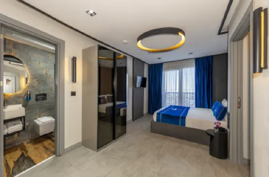 The Private Airport Hotel