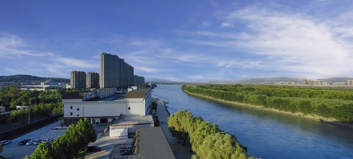 Pear Hotel Dandong Ξενοδοχεία στην πόλη Νταντόνγκ
