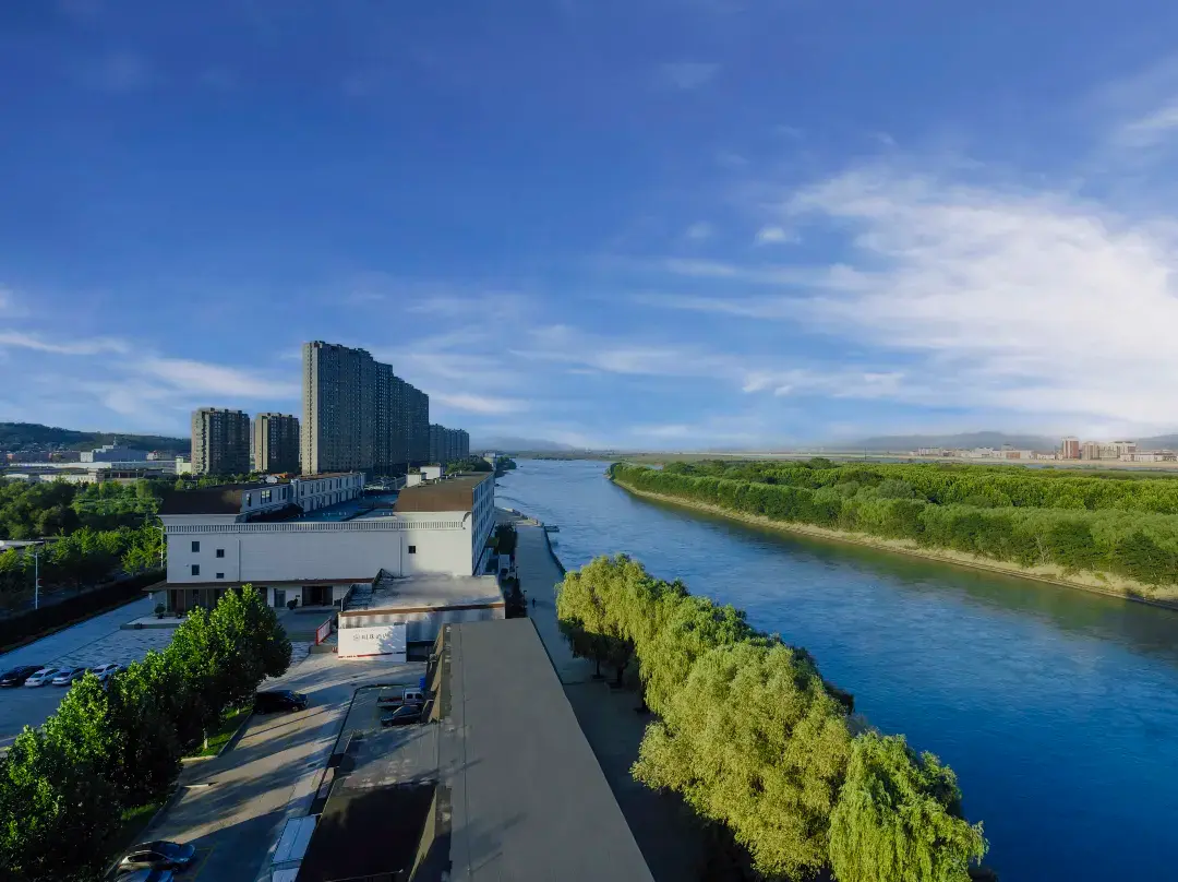 Pear Hotel Dandong - Dandong