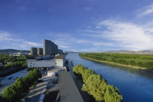 Pear Hotel Dandong - Boutique