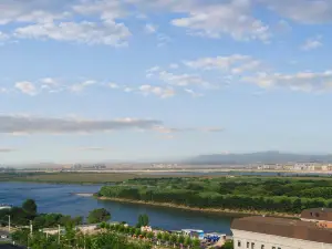 단둥의 인기 프리미엄 호텔