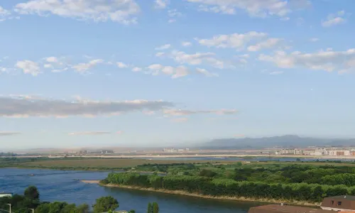 Pear Hotel Dandong
