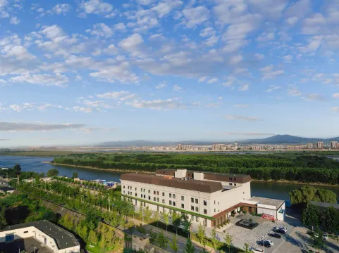 Pear Hotel Dandong - Dandong