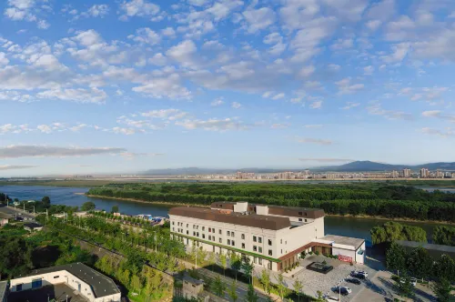 Pear Hotel Dandong