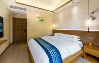 Chenwai Homestay (WeiShan Ancient City) - ペット同伴可