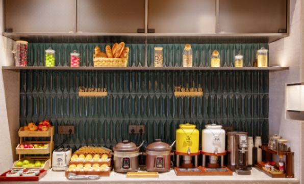 Puji Hotel (Guangzhou Beijing Road Yuexiu Park Store)
