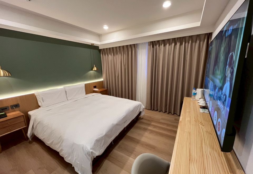 푸이 호텔 이미지