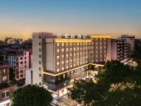 Starway Hotel (Foshan Xiqiao Mountain Guangdong Eternal Love Scenic Area)