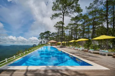 Lomhae Kirirom Resort By EHM Hotel a 