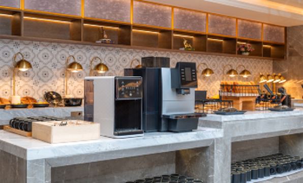 Vienna International Hotel (Longquan Square, Guangdong Pharmaceutical University Branch)